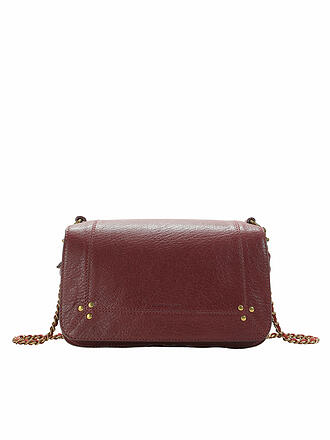 JEROME DREYFUSS | Bolso de cuero - Mini Bag BOBI