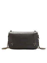 JEROME DREYFUSS | Bolso de cuero - Mini Bag BOBI | Marrón
