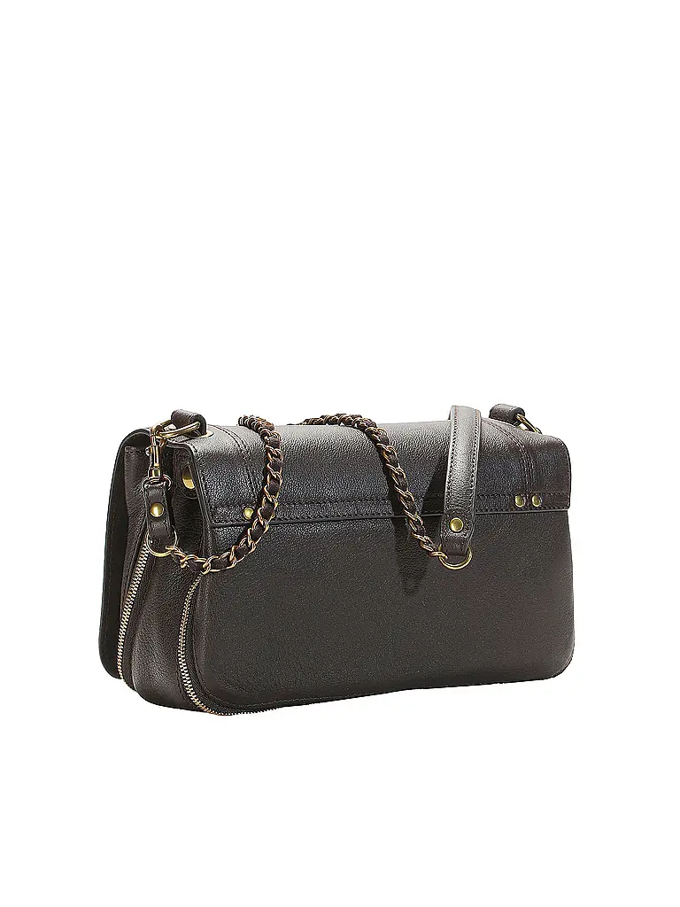 JEROME DREYFUSS | Bolso de cuero - Mini Bag BOBI | 