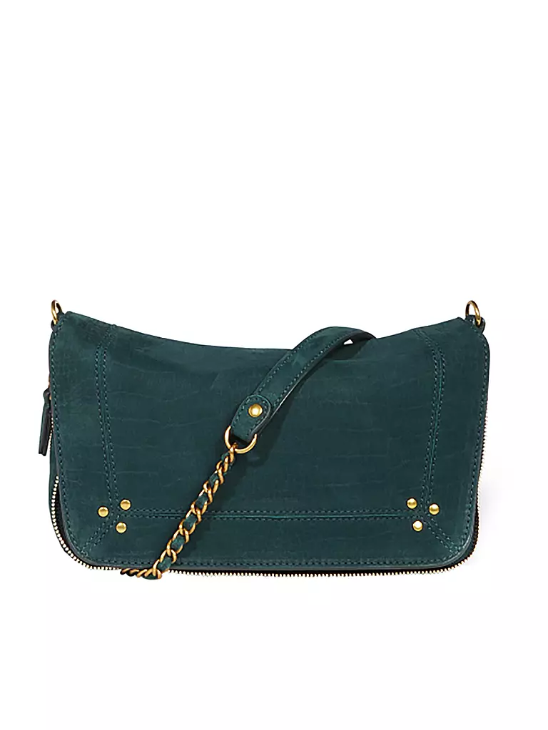 JEROME DREYFUSS | Bolso de cuero - Mini Bolso BOBI Small | 