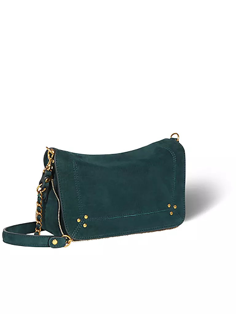 JEROME DREYFUSS | Bolso de cuero - Mini Bolso BOBI Small | 
