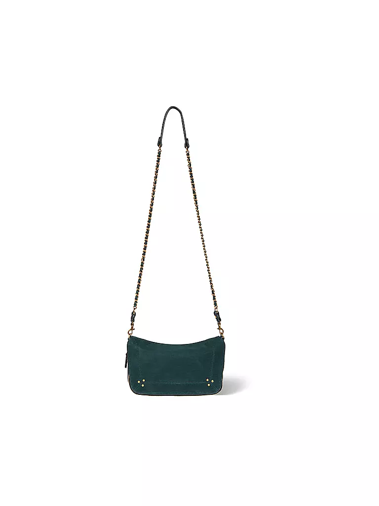 JEROME DREYFUSS | Bolso de cuero - Mini Bolso BOBI Small | 