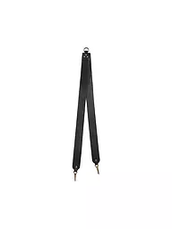 JEROME DREYFUSS | Correa de hombro SIMPLE | Negro