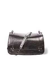 JEROME DREYFUSS | Ledertasche - Umhängetasche BOBI | Plata