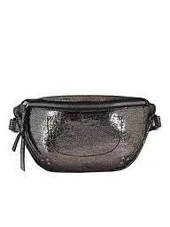 JEROME DREYFUSS | Ledertasche - Umhängetasche LINO BANANE  | Plata