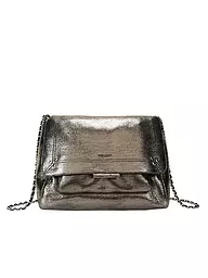 JEROME DREYFUSS | Ledertasche - Umhängetasche LULU L | Plata