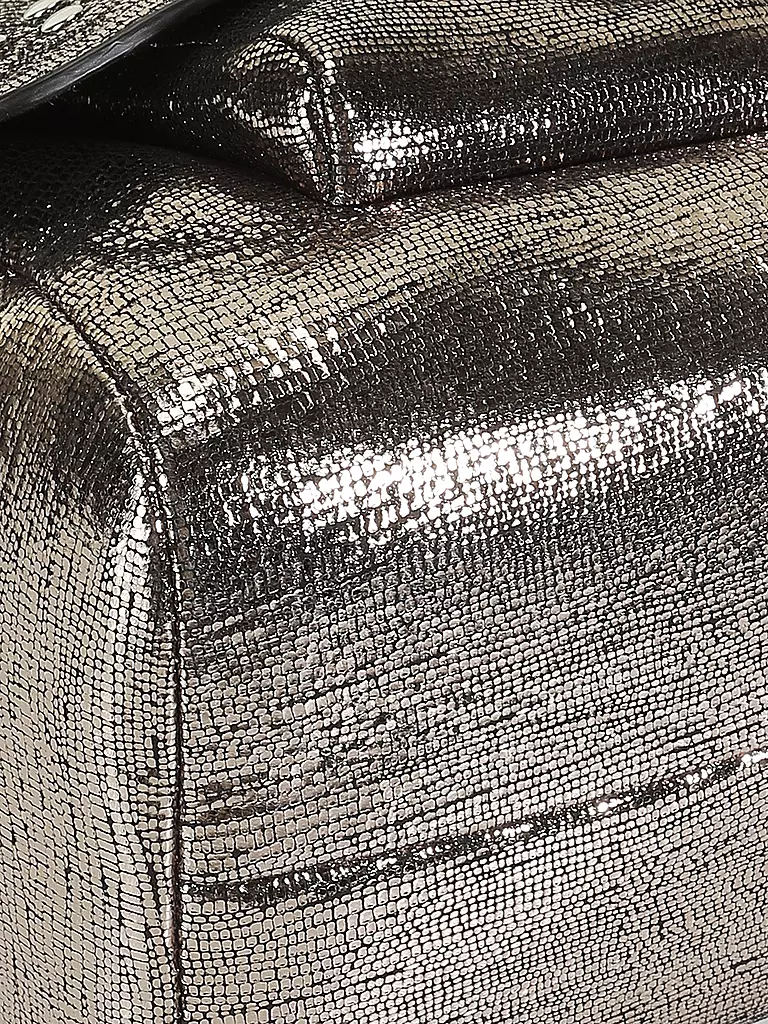 JEROME DREYFUSS | Ledertasche - Umhängetasche LULU L | Plata