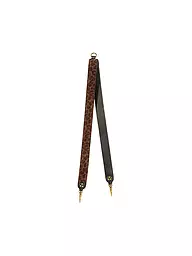 JEROME DREYFUSS | Schultergurt  | Marrón