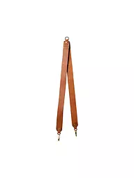 JEROME DREYFUSS | Correa de hombro SIMPLE | Oro