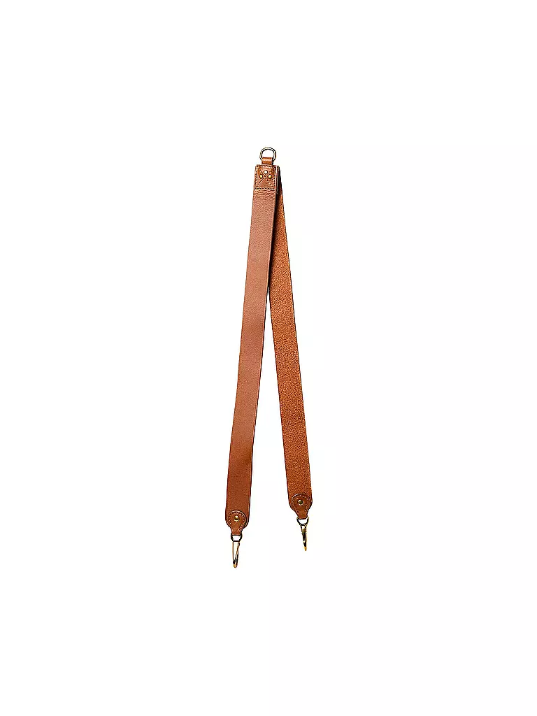 JEROME DREYFUSS | Schulterriemen SIMPLE | Oro