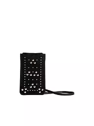 JEROME DREYFUSS | Smartphone Bag ETUI MOBILE | Negro