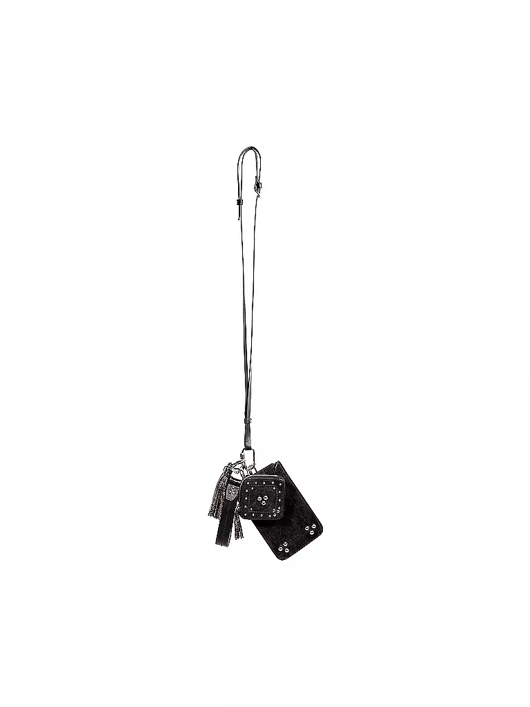 JEROME DREYFUSS | Smartphone Bag JITOUMI | Negro