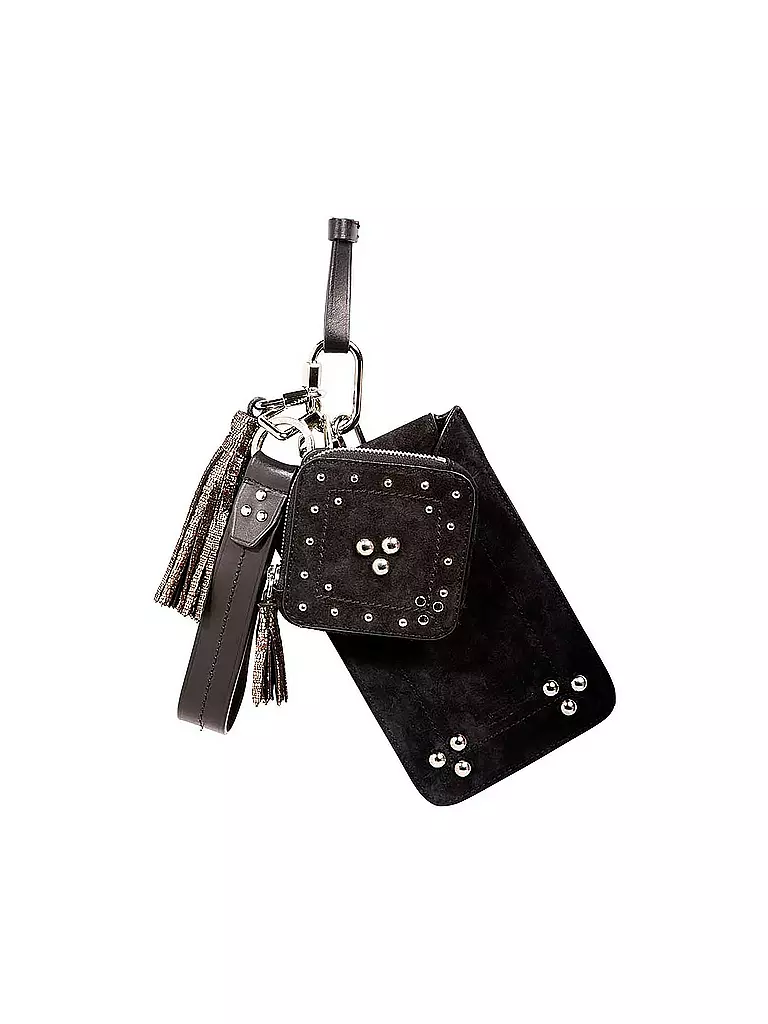 JEROME DREYFUSS | Smartphone Bag JITOUMI | Negro