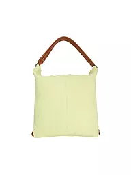 JEROME DREYFUSS | Tasche - Henkeltasche PAUL CABAS  | Amarillo