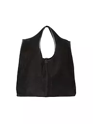 JEROME DREYFUSS | Tasche - Hobo PACO  | Negro