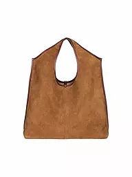 JEROME DREYFUSS | Tasche - Hobo PACO  | Marrón