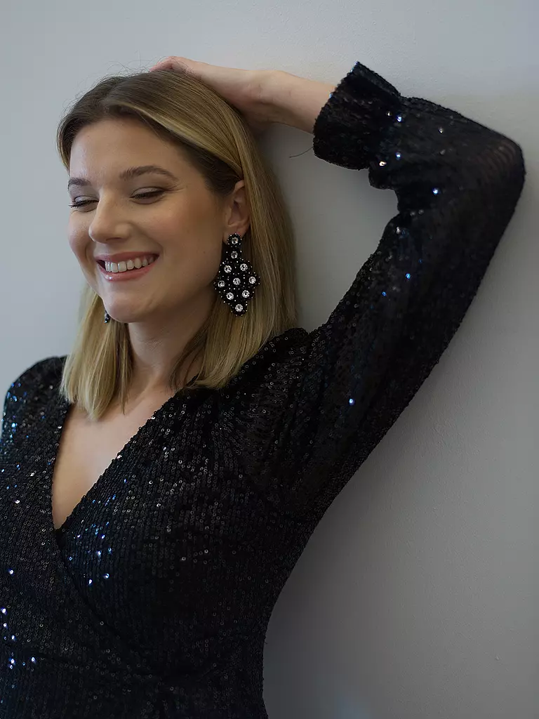 JEVILLERY | Pendientes | 