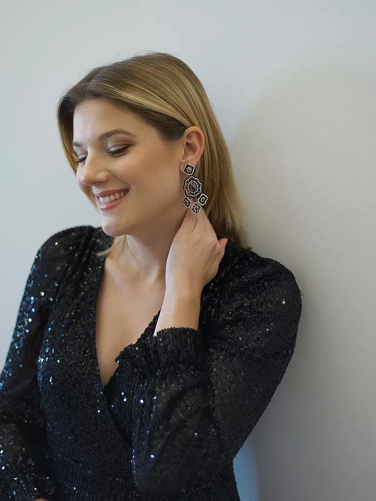 JEVILLERY | Pendientes |