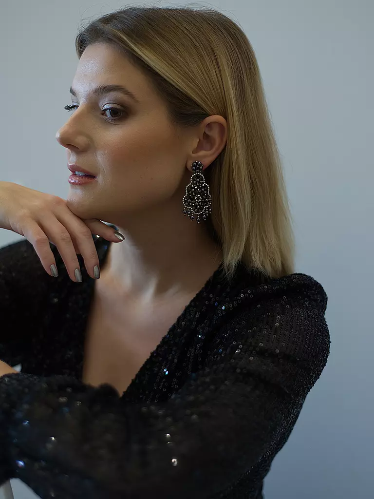 JEVILLERY | Pendientes |