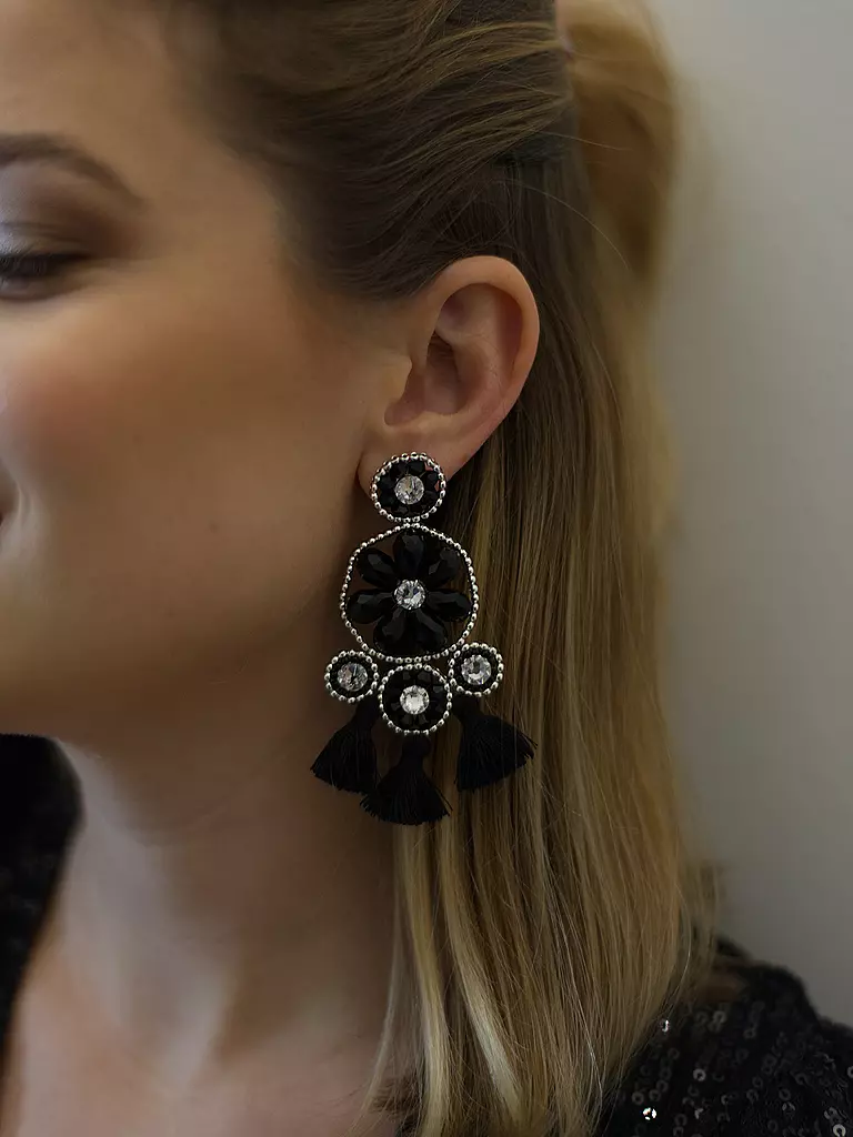 JEVILLERY | Pendientes |