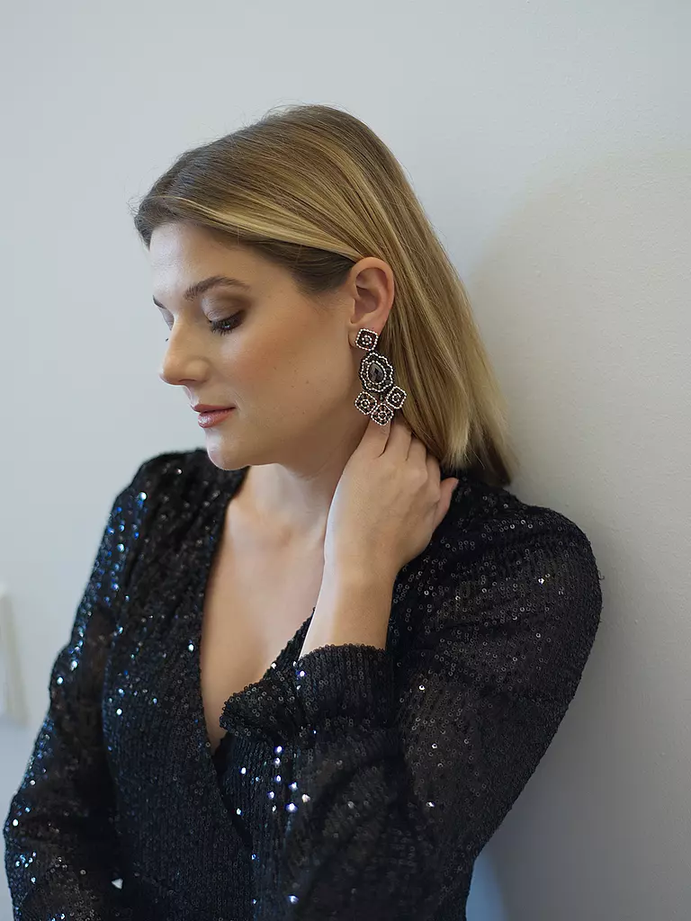 JEVILLERY | Pendientes |