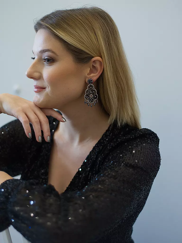 JEVILLERY | Pendientes |