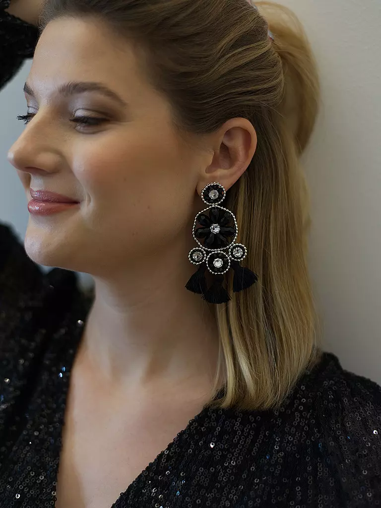 JEVILLERY | Pendientes |