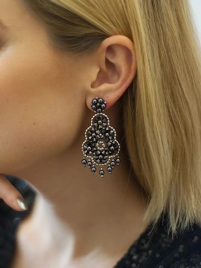 JEVILLERY | Pendientes |