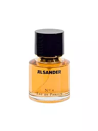 JIL SANDER | No.4 Eau de Parfum Spray 50ml | Sin color