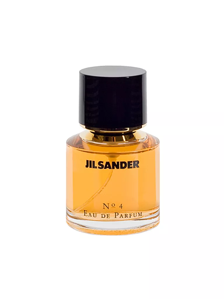 JIL SANDER | No.4 Eau de Parfum Spray 50ml | Sin color