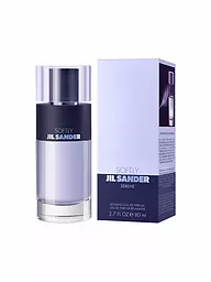 JIL SANDER | Softley Serene Eau de Parfum 80ml | Sin color