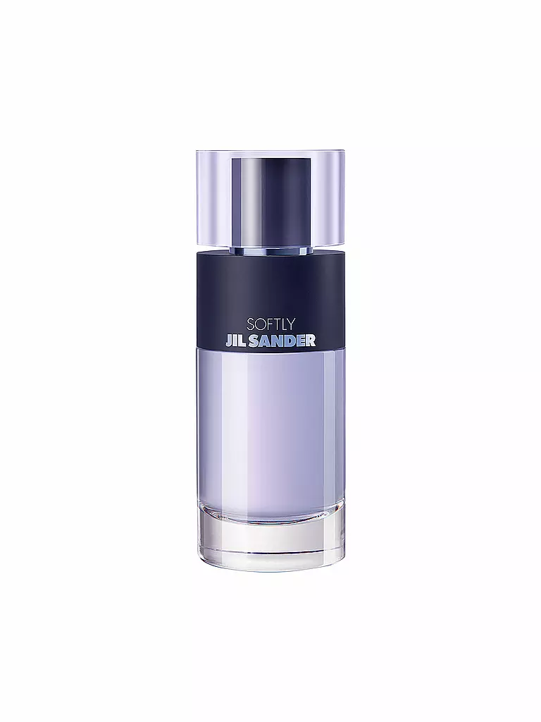JIL SANDER | Softley Serene Eau de Parfum 80ml | Sin color