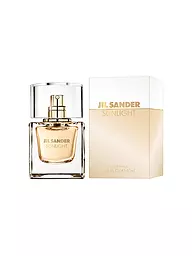 JIL SANDER | Sunlight Eau de Parfum 40ml | Sin color