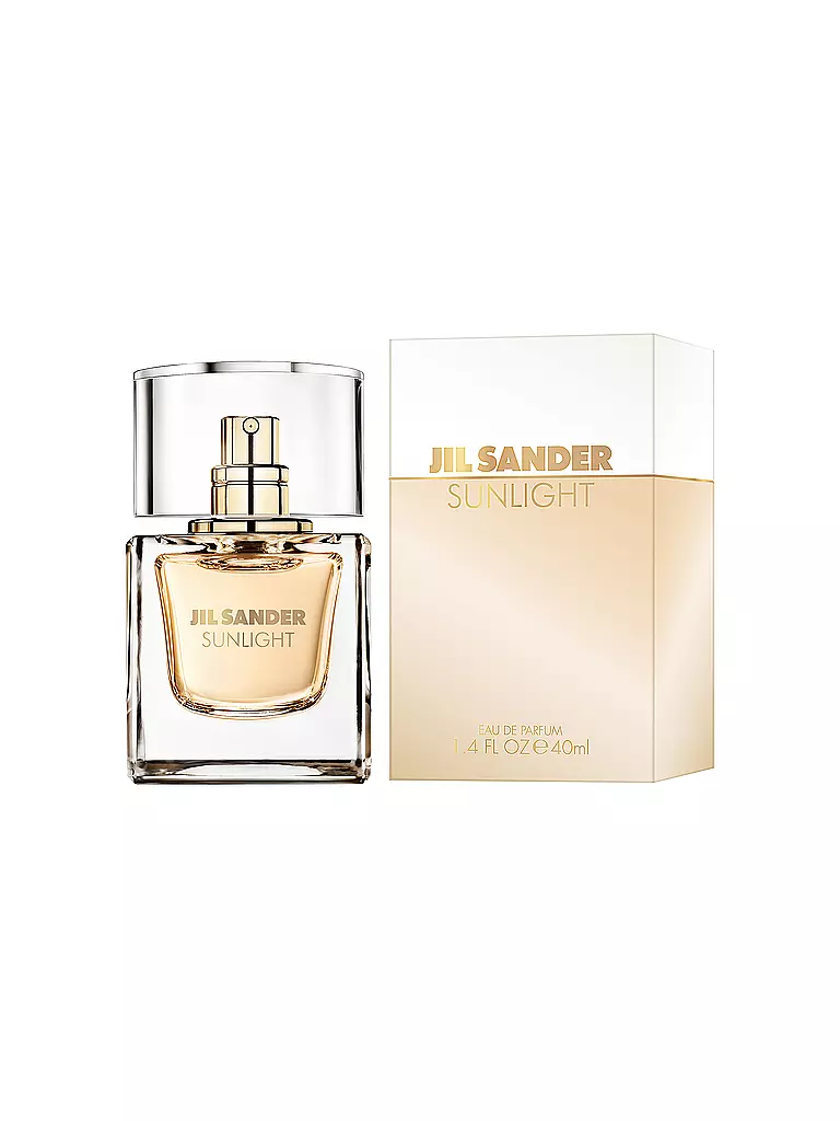 JIL SANDER | Sunlight Eau de Parfum 40ml | Sin color