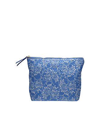 JJDK | Kosmetiktasche - Cosmetic Bag FAKARAVA (pacific blue)