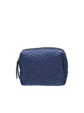 JJDK | Neceser - Cosmetic Bag MOOREA (azul marino)