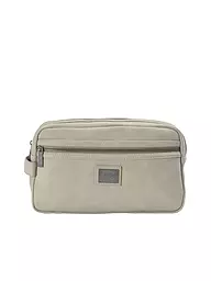 JJDK | Kosmetiktasche - Neceser H.C. Andersen (gris claro) | Gris claro