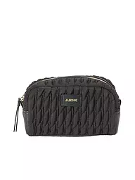 JJDK | Kosmetiktasche - Neceser Pariset (schwarz) | Negro