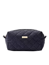 JJDK | Kosmetiktasche - Voyage-Damen ALMA (schwarz) | Negro