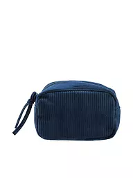 JJDK | Kosmetiktasche - Voyage-Damen ELODIE (azul real) | Azul oscuro