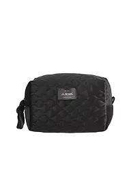 JJDK | Neceser - Neceser grande Sienna (negro) | Negro