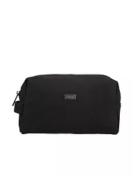 JJDK | Neceser - Bolsa de aseo (beige) | Negro