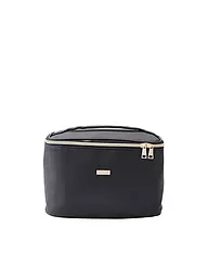 JJDK | Neceser - Voyage-Damen SIRI (negro) | Negro