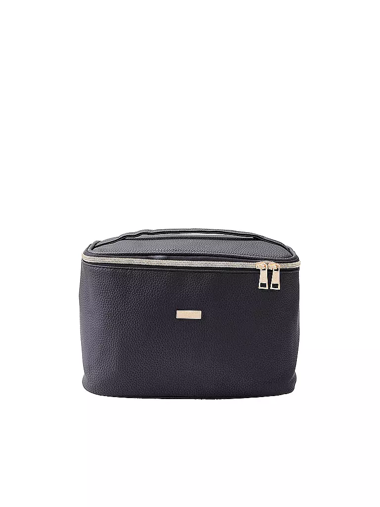 JJDK | Neceser - Voyage-Damen SIRI (negro) | Negro