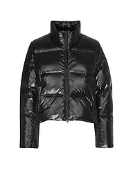 JNBY | Chaqueta de plumón | Negro