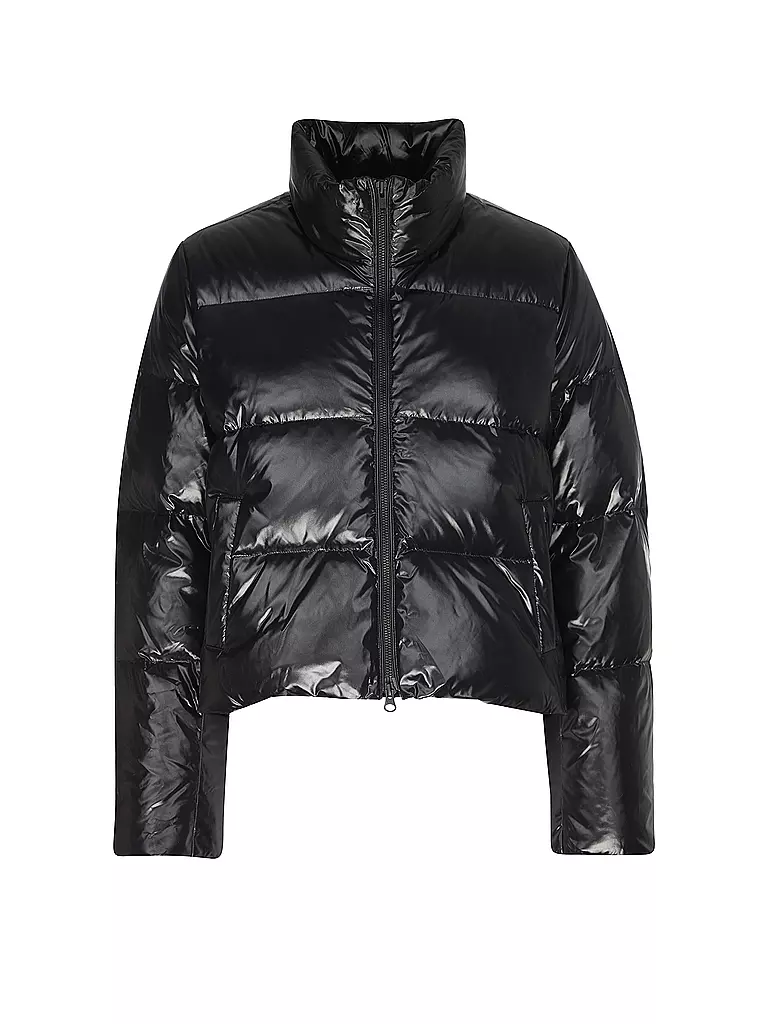 JNBY | Chaqueta de plumón | Negro