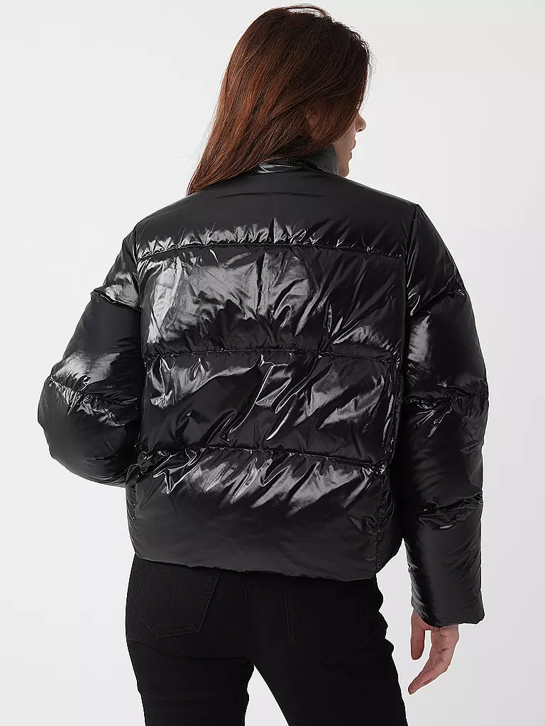 JNBY | Chaqueta de plumón | Negro