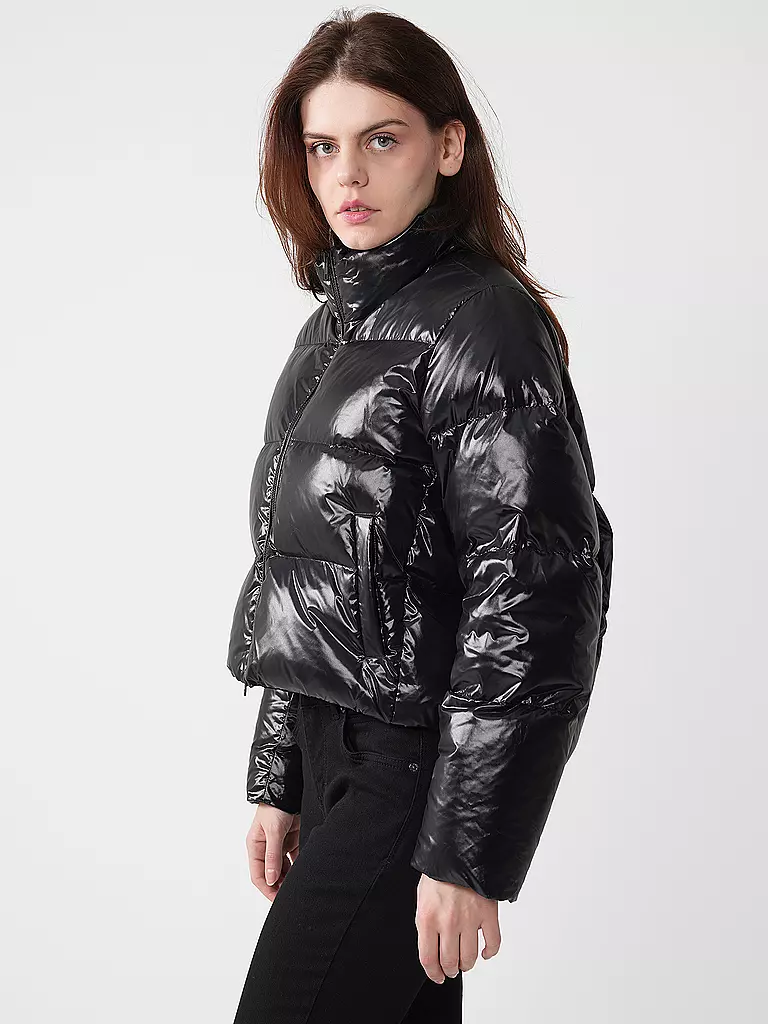 JNBY | Chaqueta de plumón | Negro