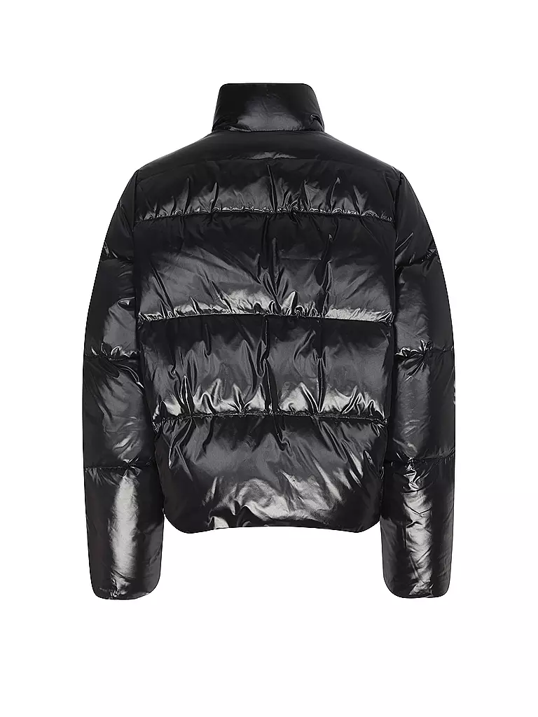 JNBY | Chaqueta de plumón | Negro