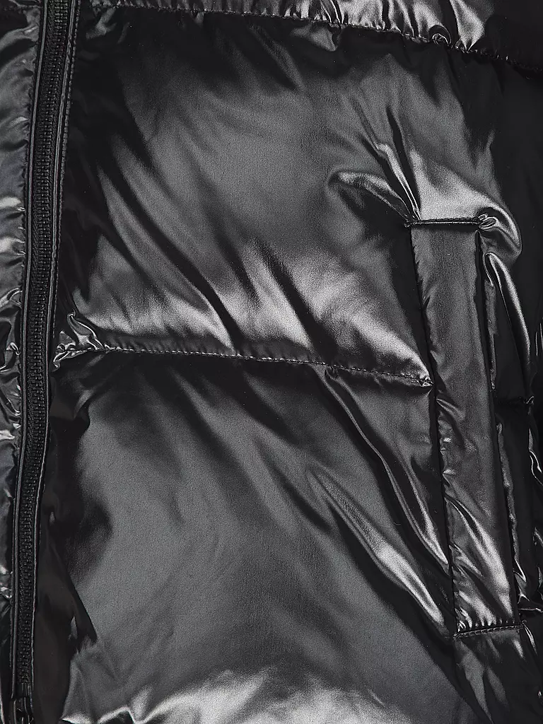 JNBY | Chaqueta de plumón | Negro